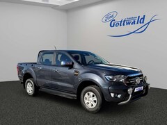 Bild des Angebotes Ford Ranger XLT Doppelkabine 4x4