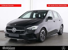 Bild des Angebotes Mercedes-Benz B 220 B2204M PROGRESSIVE/ADVANCED/LED/KAMERA/EASY-PACK
