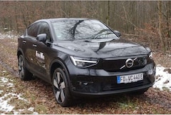 Bild des Angebotes Volvo C40 Single M. Ultimate Memory-Sitz 360 H K AHK