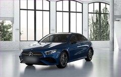 Bild des Angebotes Mercedes-Benz A 250 e Limo AMG+LED+Memory+Ambiente+Pano+AHK