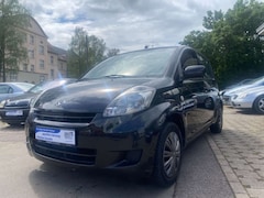 Bild des Angebotes Daihatsu Sirion 1,0*SEHR GEPFLEGT*2.HAND*TÜV+AU 05.2028