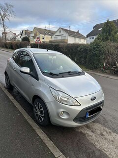 Bild des Angebotes Ford Ka/Ka+ Ka 1.2 Titanium