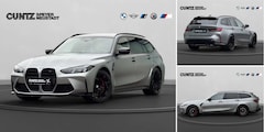 Bild des Angebotes BMW M3 Touring   M Drivers P. Head-Up HK HiFi DAB