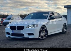 Bild des Angebotes BMW M5 F10 Built Engine Keramik Akrapovic Manhart 21