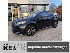 Bild des Angebotes Toyota Yaris Hybrid 116 1.5 VVT-i Teamplayer