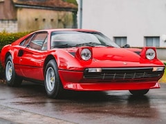 Bild des Angebotes Ferrari 308 308 GTB - Carter Secco 3.0L V8