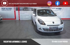Bild des Angebotes Renault Scenic III 1.4 TCe 130 Grand Dynamique Navi 1.H