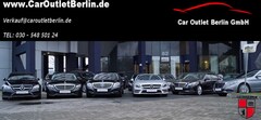 Bild des Angebotes Mercedes-Benz S 500 L S63 AMG Umbau Fondentertainment Voll HUD