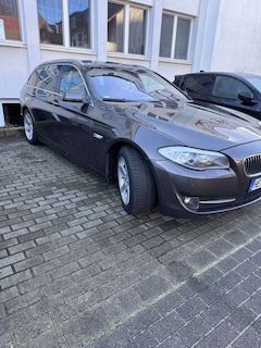 Bild des Angebotes BMW 520 520d Touring Aut.