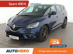 Bild des Angebotes Renault Grand Scenic 1.7 Blue dCi BOSE-Edition *NAVI*LED*ACC*CAM*PDC*