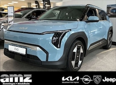 Bild des Angebotes Kia EV3 81,4-kWh FWD Earth *360°Kam*Parkassistent*