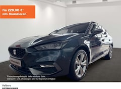 Bild des Angebotes SEAT Leon Sportstourer FR e-Hybrid DSG LED*Navi*SHZ*PDC
