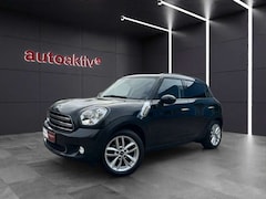 Bild des Angebotes MINI Cooper D Countryman Cooper/Xenon/Pano/Navi/KeylGo/Carbon