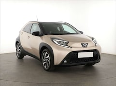 Bild des Angebotes Toyota Aygo 1.0 Business Edition ACC Fernlichtass. Kam.