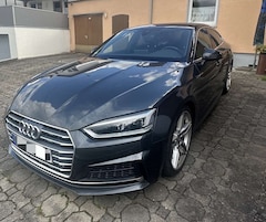 Bild des Angebotes Audi A5 Sportback 40 TFSI S tronic line