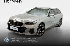 Bild des Angebotes BMW 520 M Sport