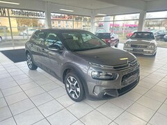 Bild des Angebotes Citroen C4 Cactus Feel