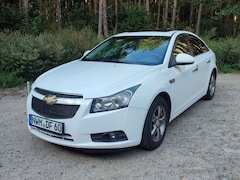 Bild des Angebotes Chevrolet Cruze Cruze 1.6 LS