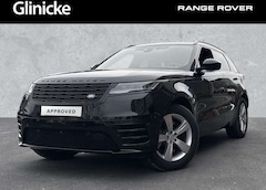 Bild des Angebotes Land Rover Range Rover Velar D300 AWD Autobiography Black P