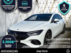 Bild des Angebotes Mercedes-Benz EQE 300 Electric Art Distronic*Airmatic*Burm-3D*