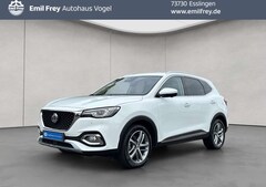Bild des Angebotes MG HS 1.5T-GDI Aut. Luxury
