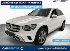 Bild des Angebotes Mercedes-Benz GLC 400 d 4Matic 360° Pano S-Dach SpoSi ACC BLIS