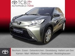 Bild des Angebotes Toyota Aygo X 1.0 VVT-i Pulse SHZ PDC KLIMA