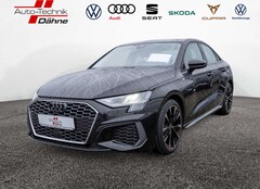 Bild des Angebotes Audi A3 Limousine 35 1.5 TFSI S-tronic S line ACC
