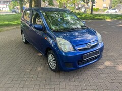 Bild des Angebotes Daihatsu Cuore Plus 5-TÜRIG TÜV NEU Klima Servo Airbag TOP