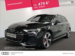 Bild des Angebotes Audi S3 Sportback TFSI Pano+Matrix LED+Kamera