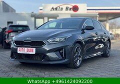 Bild des Angebotes Kia ProCeed / pro_cee'd GT-Line LED|KAMERA