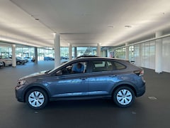 Bild des Angebotes VW Taigo Basis