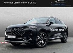 Bild des Angebotes GWM WEY 05 Plug-In-Hybrid Premium