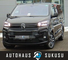 Bild des Angebotes Citroen Spacetourer 2.0 BlueHDi 180 XL Plus EAT8