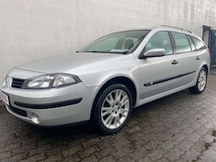 Bild des Angebotes Renault Laguna Grandtour 1.9 dCi FAP Authentique Klima/TÜV NEU