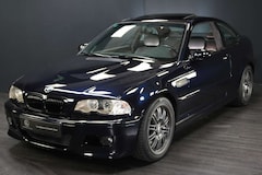 Bild des Angebotes BMW M3 E46,6 Gang, 65tkm,Scheckhft.,super Ausstattg.