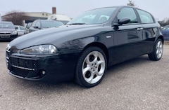 Bild des Angebotes Alfa Romeo 147 1.6 16V TS ECO Sportiva / Tüv 12.26