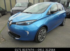 Bild des Angebotes Renault ZOE Zoe Intens   41kwh