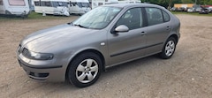 Bild des Angebotes SEAT Leon Leon 1.6 16V Magma