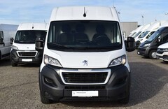 Bild des Angebotes Peugeot Boxer Kasten L4H2 BlueHDi165 -KLIMA-NAVI-KAMERA
