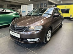 Bild des Angebotes Skoda Rapid/Spaceback Spaceback 1.2 TSI Cool Edition