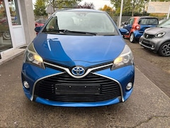 Bild des Angebotes Toyota Yaris Yaris Hybrid Hybrid 1.5 VVT-i Edition-S