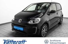 Bild des Angebotes VW e-up! Edition