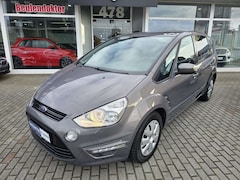 Bild des Angebotes Ford S-Max S-MAX Business Edition*Navi*PDC*7Sitze*AHK