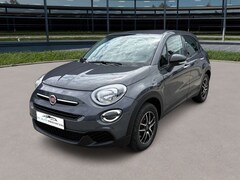 Bild des Angebotes Fiat 500X 1.6 Urban+Sitzh.+AHK+Tempomat+Klima+LED+