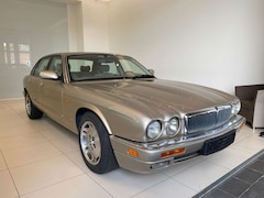 Bild des Angebotes Jaguar XJ XL 3.2 Executive Leder Automatik
