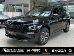 Bild des Angebotes Skoda Kamiq Selection 1,5 TSI 110 kW 7-Gang-DSG Verfüg