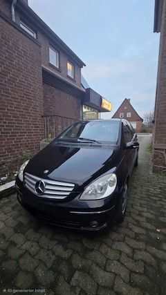 Bild des Angebotes Mercedes-Benz B 180 CDI Automatik