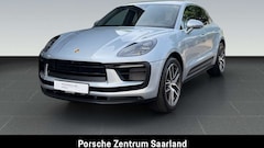 Bild des Angebotes Porsche Macan S Luftfed.,Servol.Plus,75l,Sitzbelüftung v