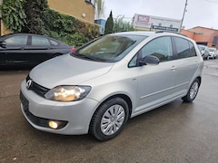 Bild des Angebotes VW Golf Plus Match Scheckheftgepflegt